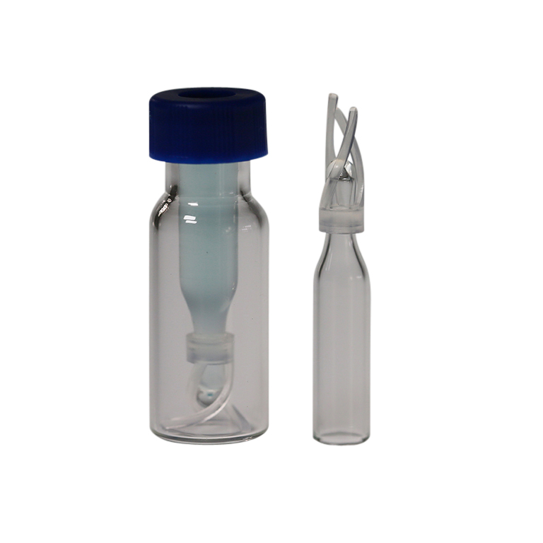 Chromatography micro-inserts
