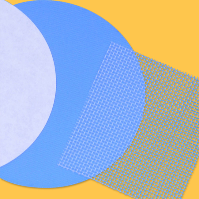 Tisch mesh filters