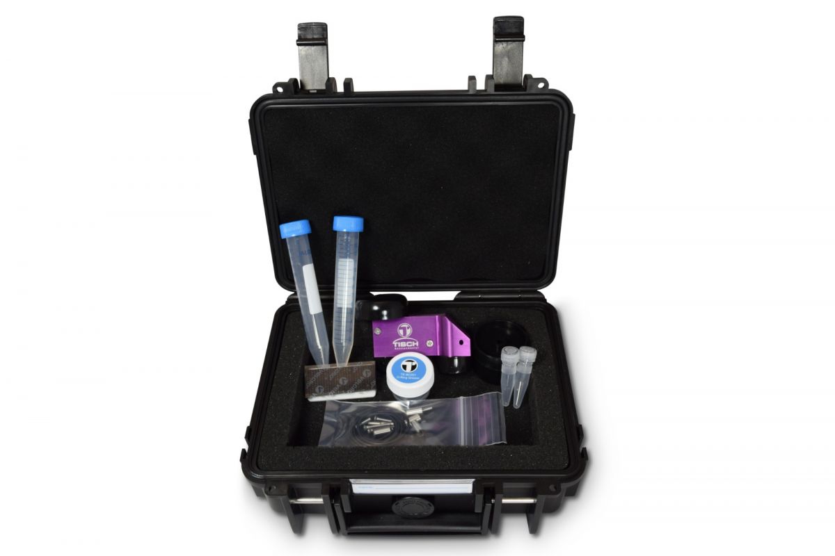 TE-BC251 NIOSH bioaerosol cyclone sampler