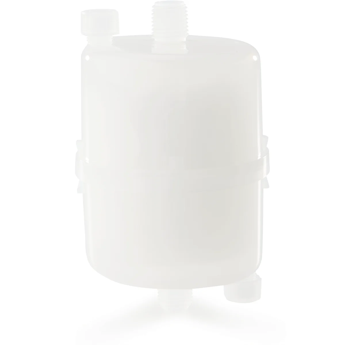 Tisch capsule filters