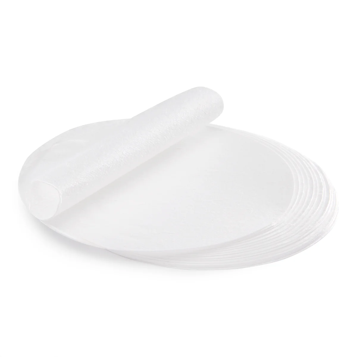 Tisch filter paper