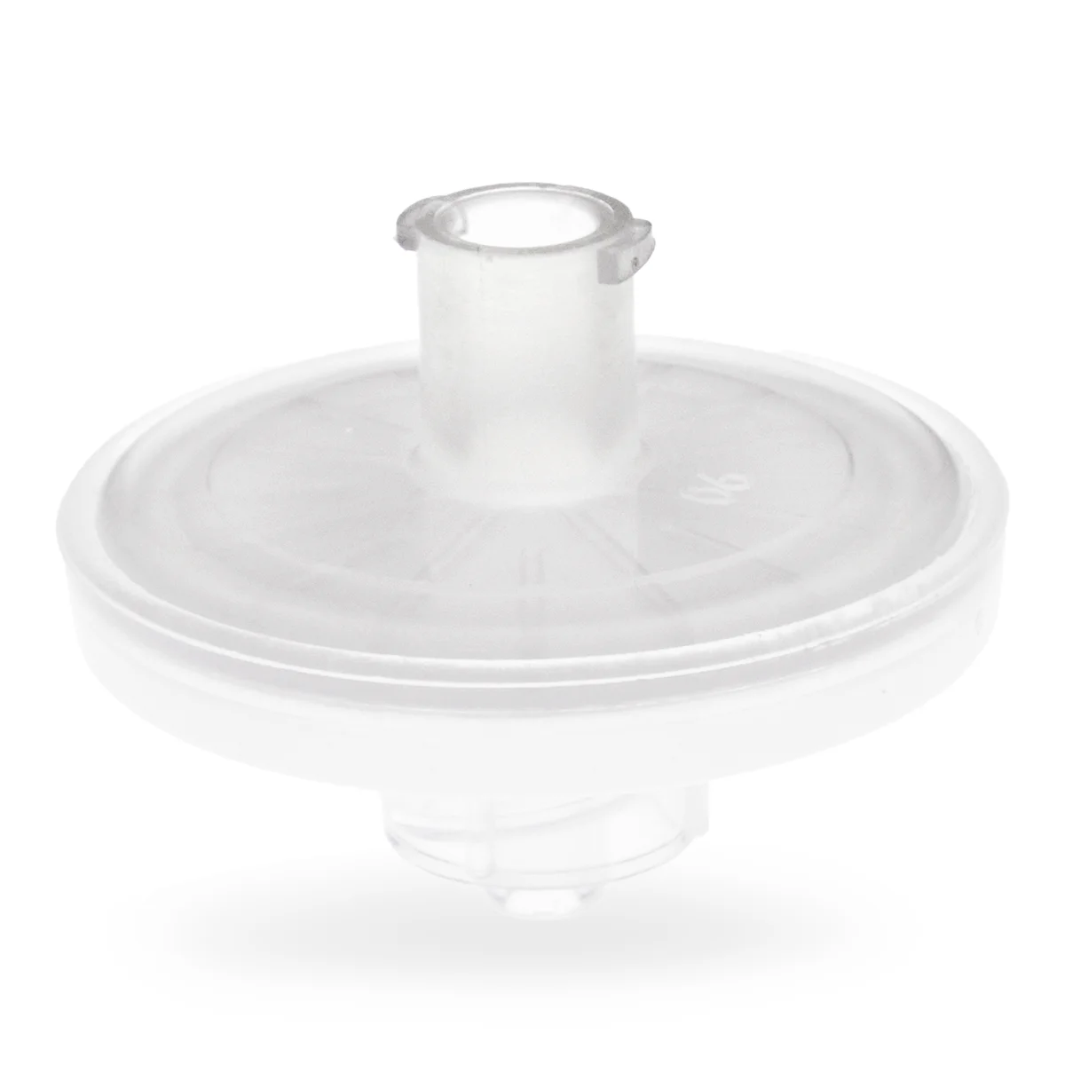 Tisch syringe filters
